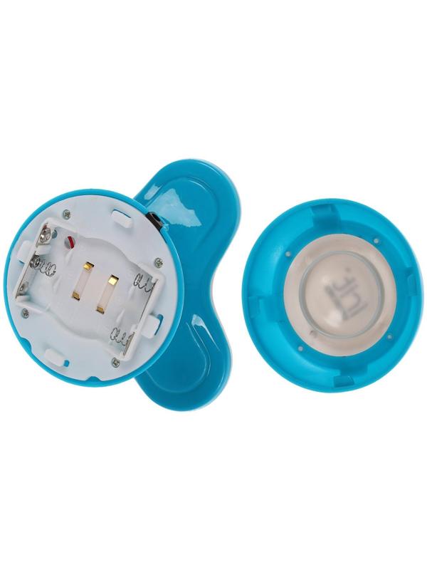 Массажёр для тела Irit IR-3602, электрический, от 3хААА (не в комплекте), USB, МИКС