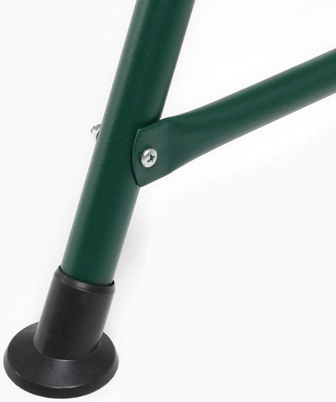 Качели садовые 