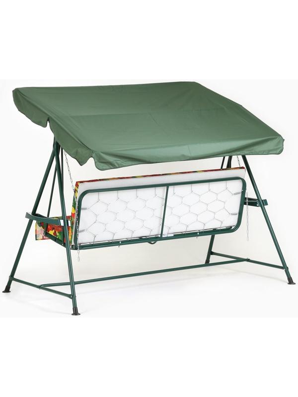 Качели садовые 