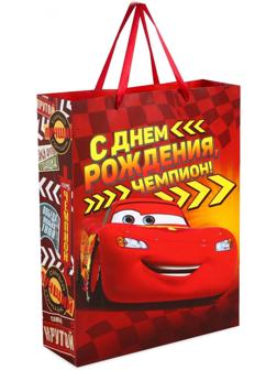 Пакет ламинированный вертикальный 