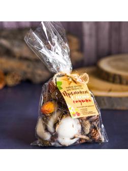 Набор природного декора 