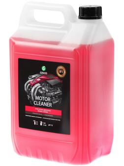 Очиститель двигателя Grass Motor Cleaner, 5 л