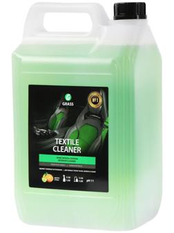 Очиститель обивки Grass Textile cleaner, 5.4 кг