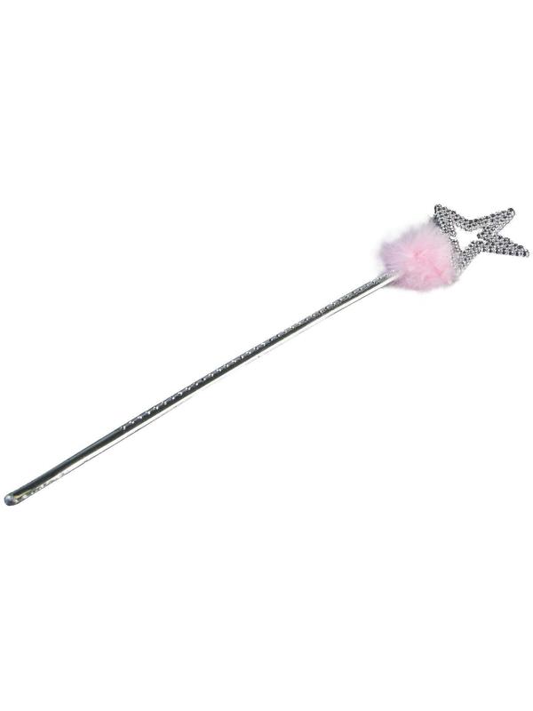 Карнавальный жезл «Звезда»