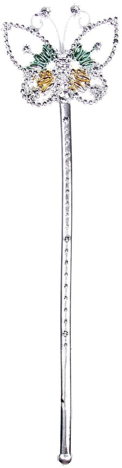 Карнавальный жезл «Бабочка»