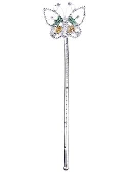Карнавальный жезл «Бабочка»