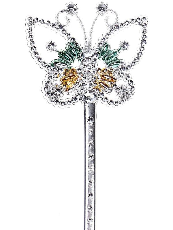 Карнавальный жезл «Бабочка»