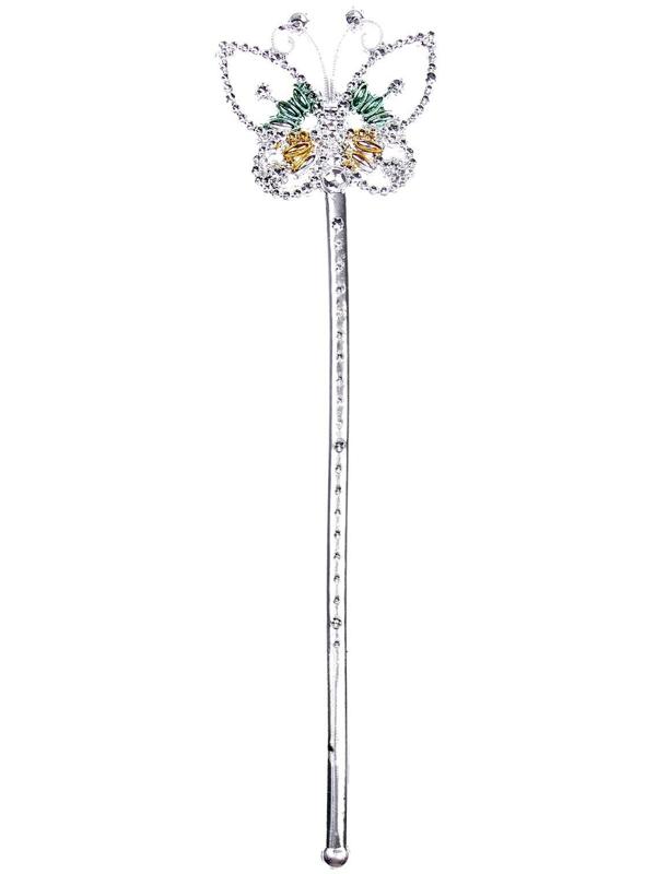 Карнавальный жезл «Бабочка»