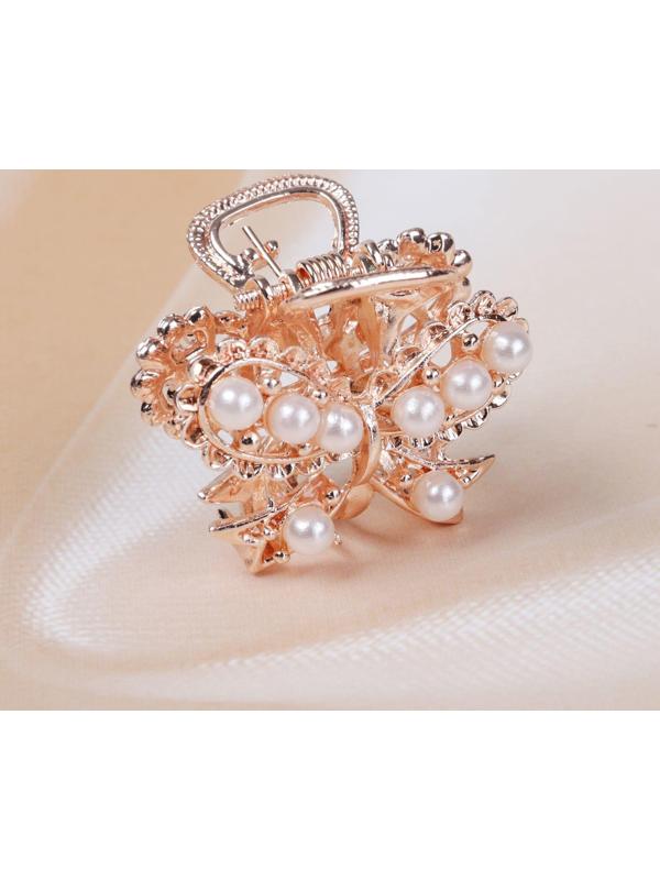 Краб для волос 