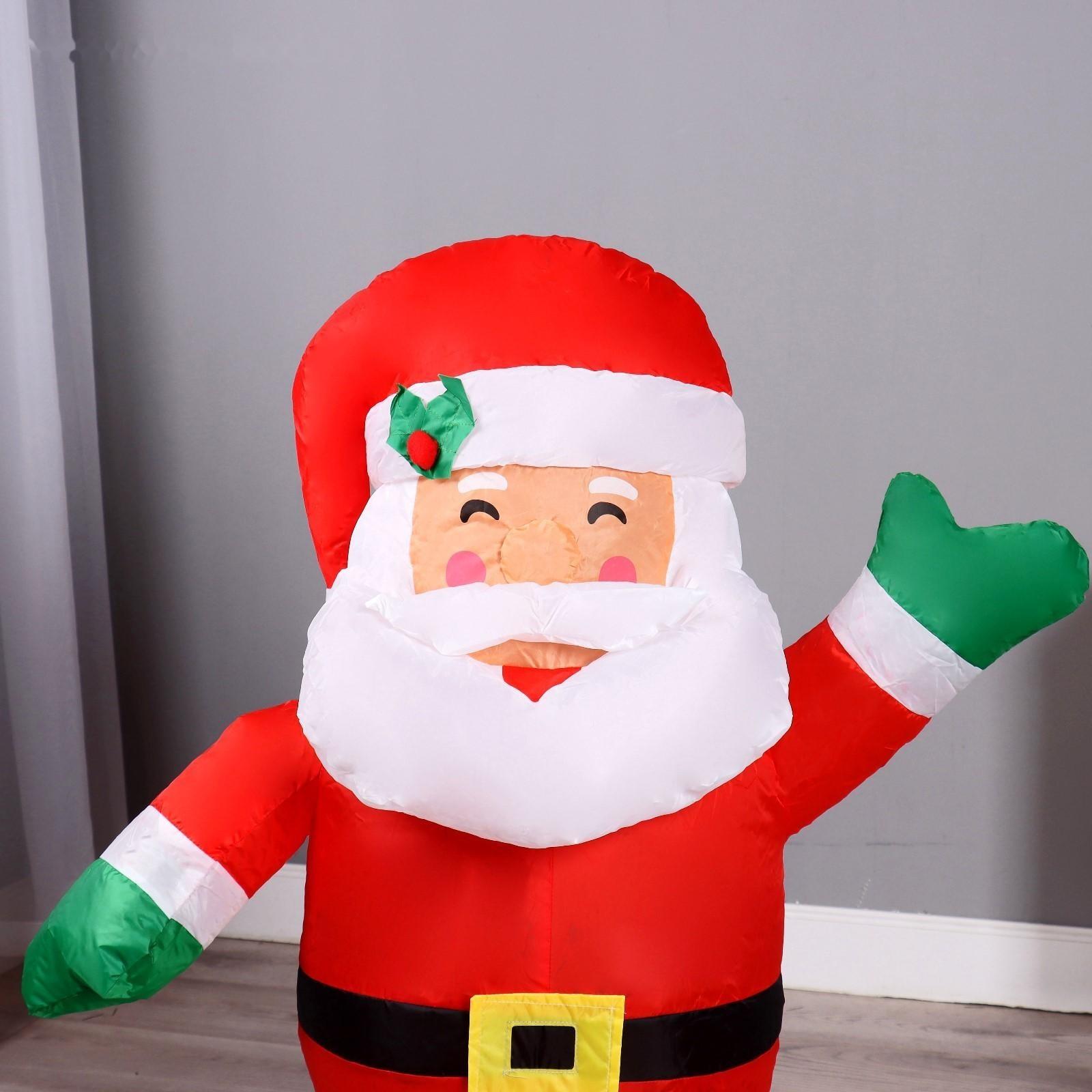 Надувная фигура 