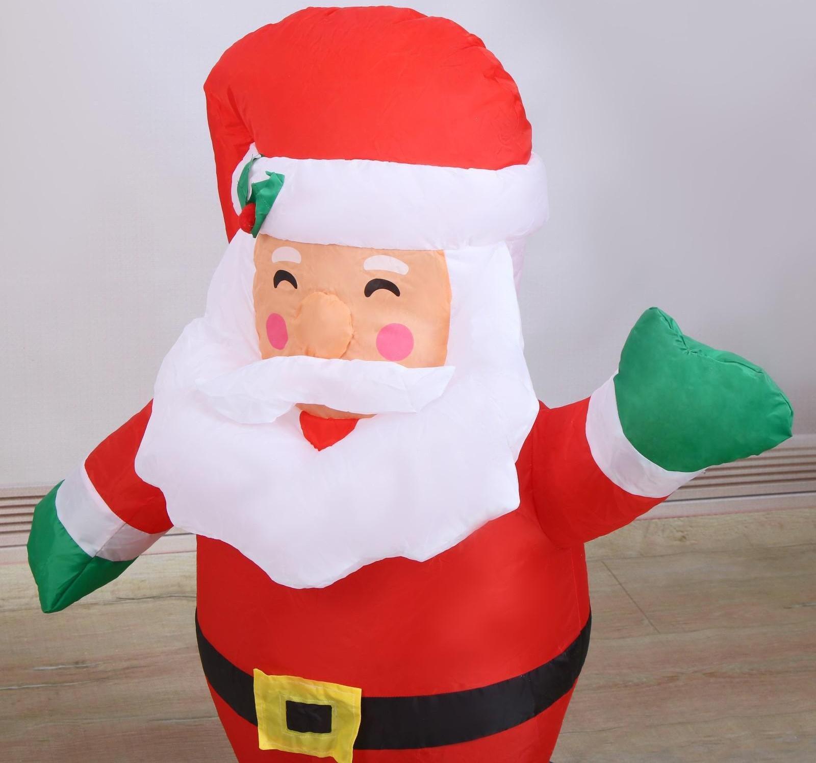 Надувная фигура 