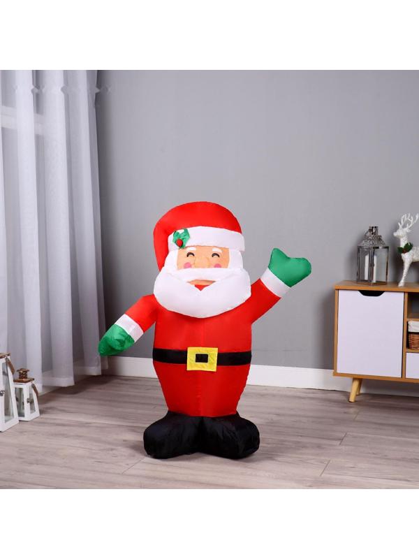 Надувная фигура 