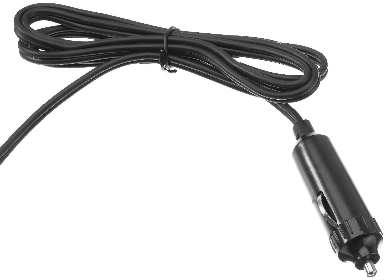 Тепловентилятор в автомобиль, 12 В, 150 Вт, 2 режима