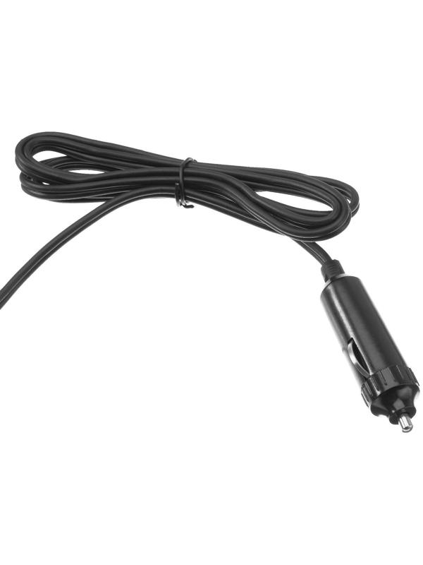 Тепловентилятор в автомобиль, 12 В, 150 Вт, 2 режима