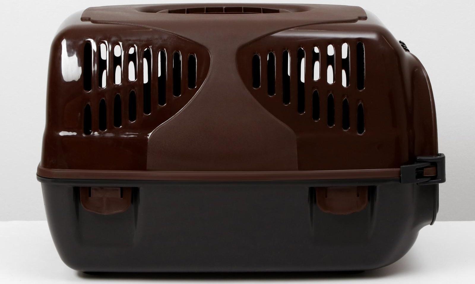 Переноска для животных 