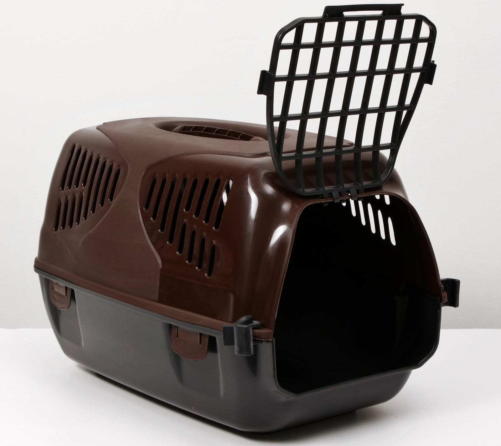 Переноска для животных 