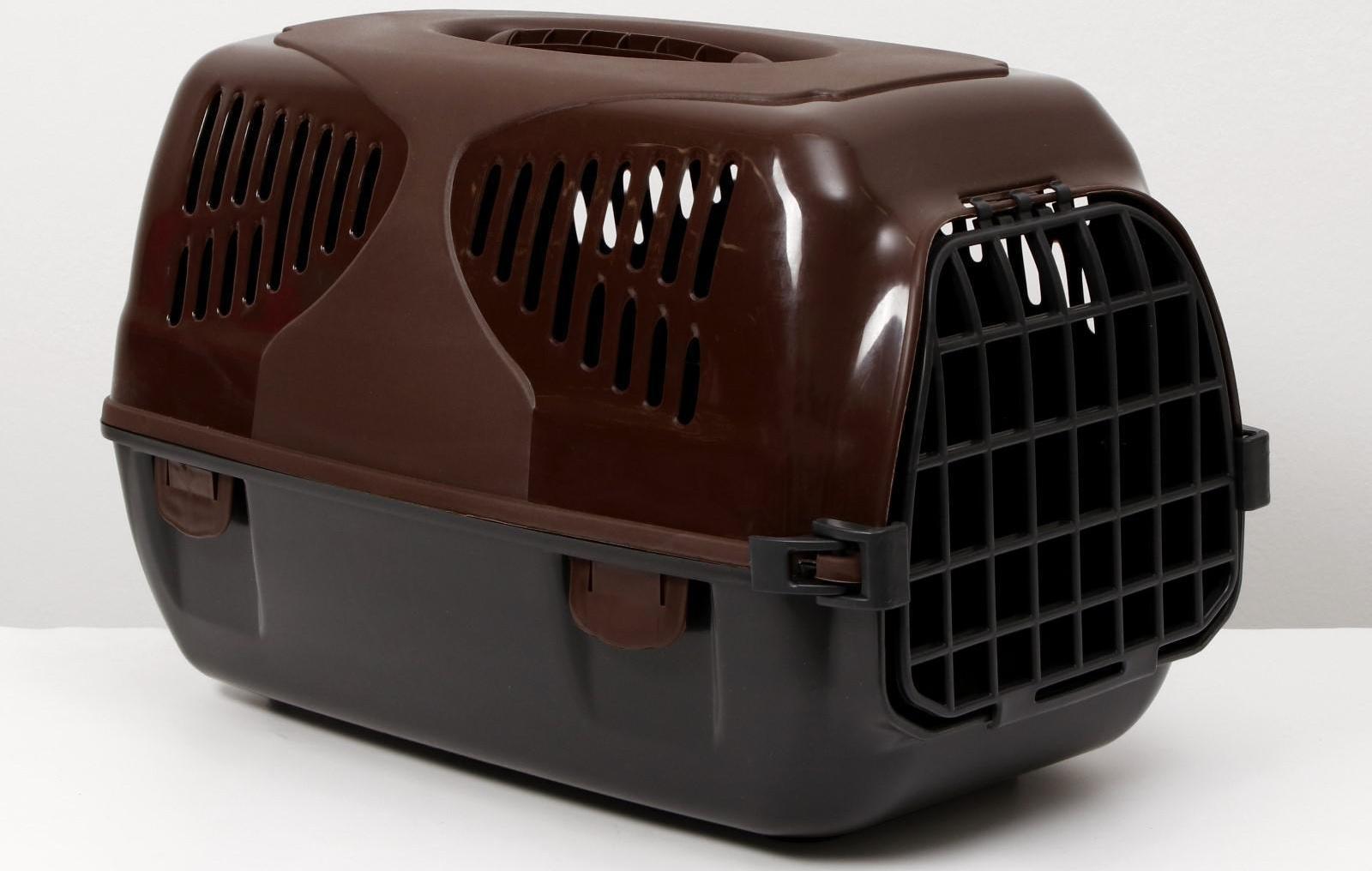 Переноска для животных 