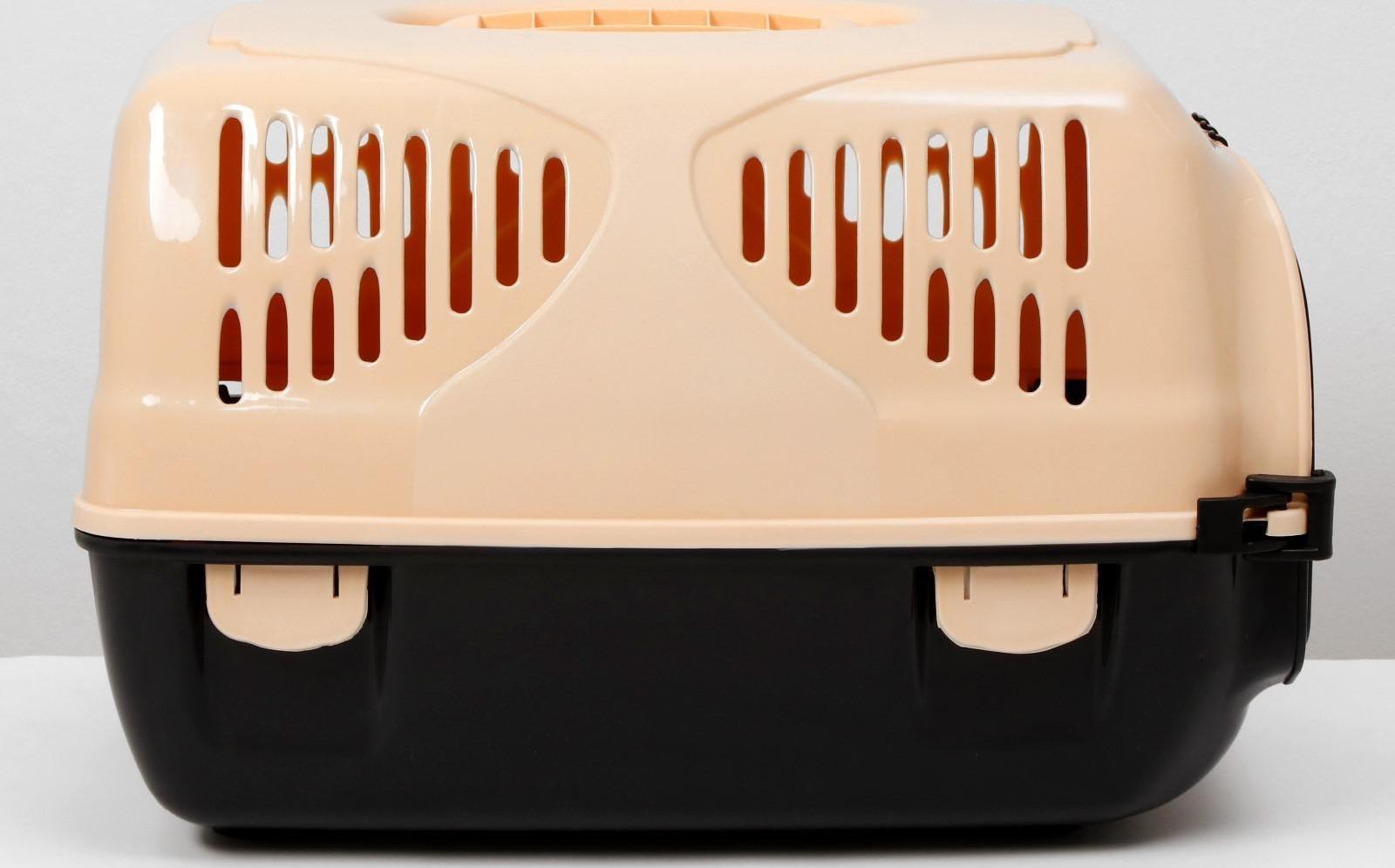 Переноска для животных 