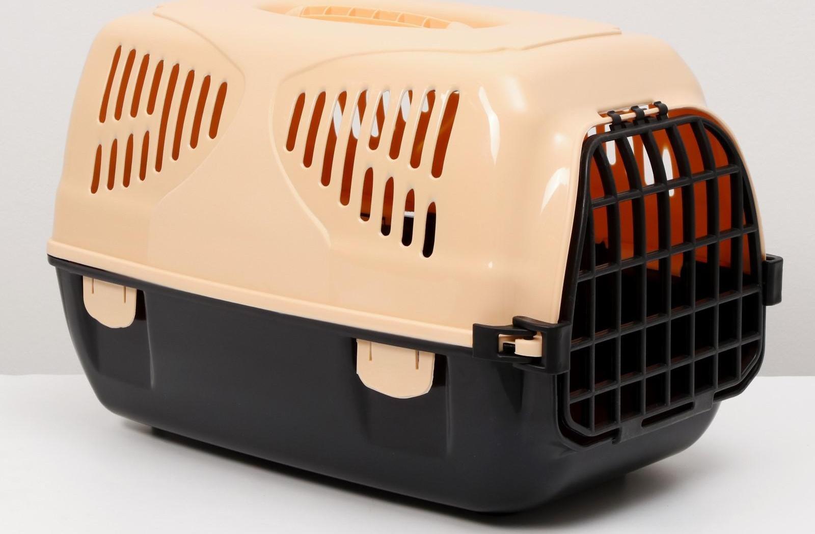 Переноска для животных 