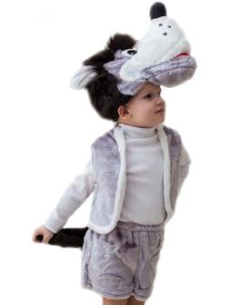 Карнавальный костюм 