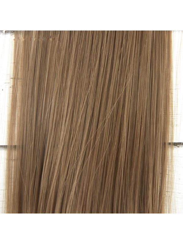 Волосы-тресс для кукол «Прямые» длина волос: 40 см, ширина: 50 см, №18