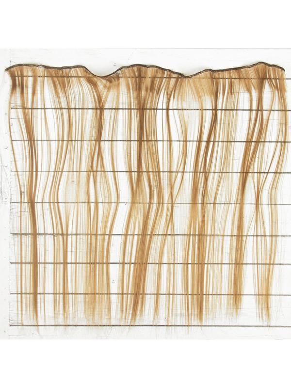 Волосы-тресс для кукол «Прямые» длина волос: 40 см, ширина: 50 см, №18