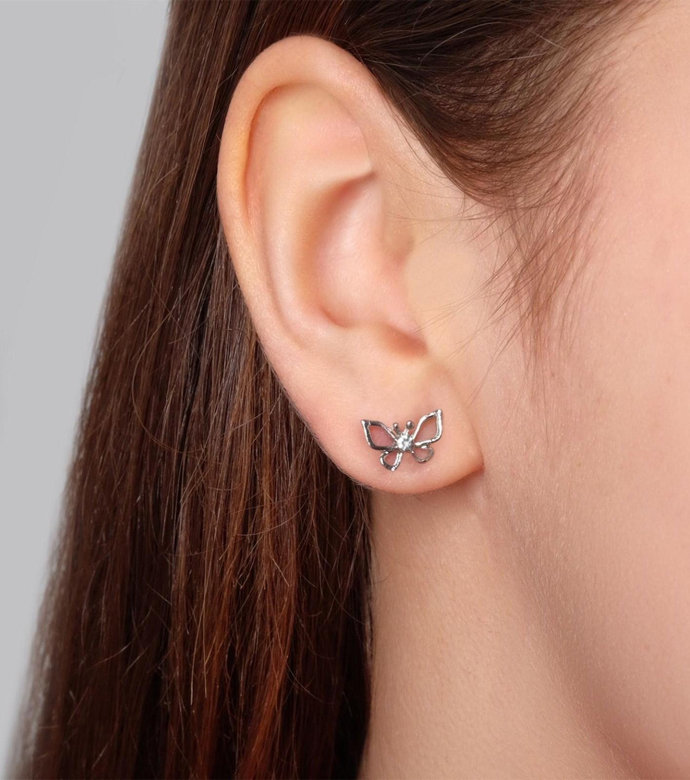 Пусеты 5 пар 