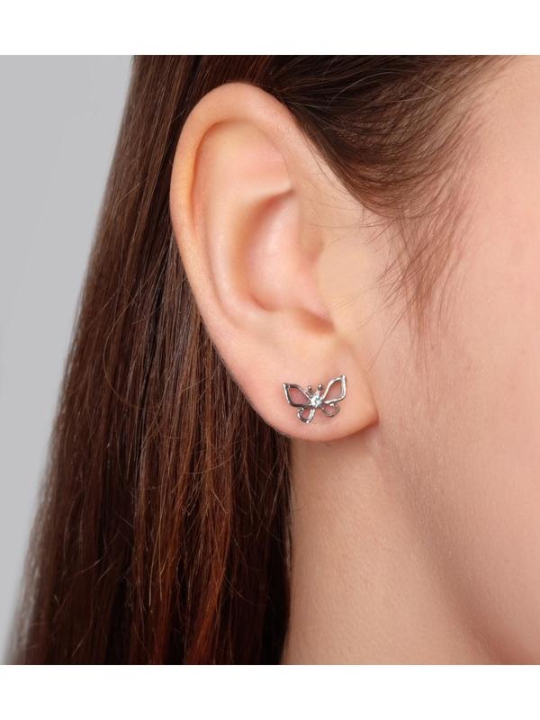 Пусеты 5 пар 