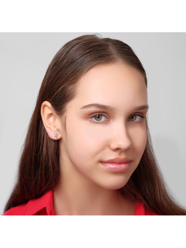 Пусеты 5 пар 