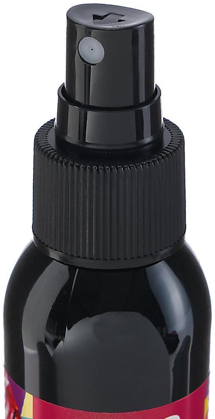 Ароматизатор AVS AFS-012 Stop Smell, Тутти-Фрутти, спрей, 100 мл