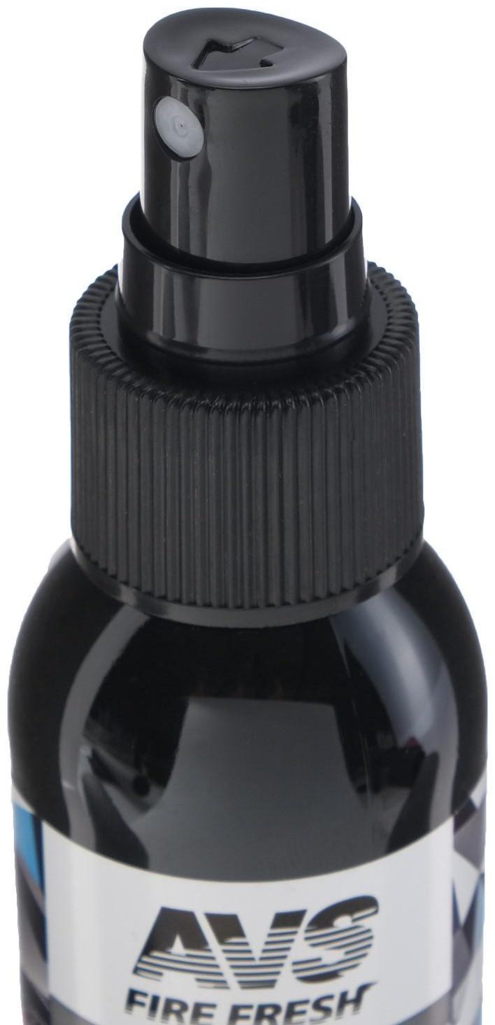 Ароматизатор AVS AFS-017 Stop Smell, антитабак, спрей, 100 мл
