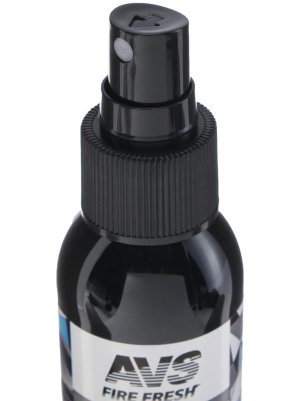 Ароматизатор AVS AFS-017 Stop Smell, антитабак, спрей, 100 мл