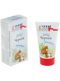 Крем детский 