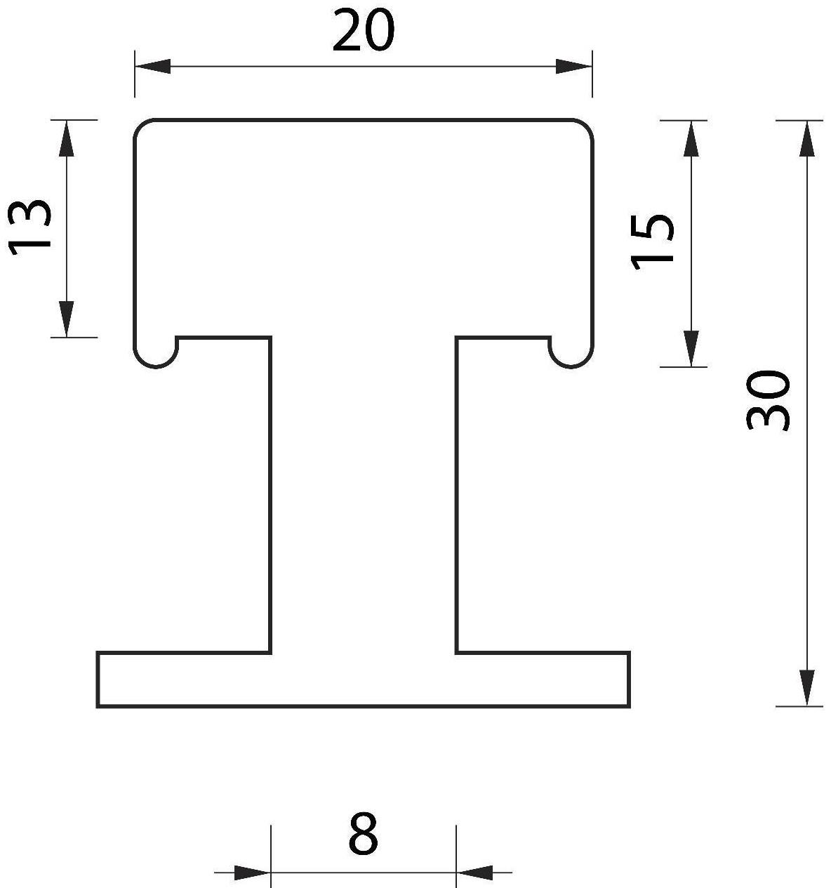 Комплект Зажим + Клин для выравнивания плитки ЛОМ, в упаковке 40/40 шт.