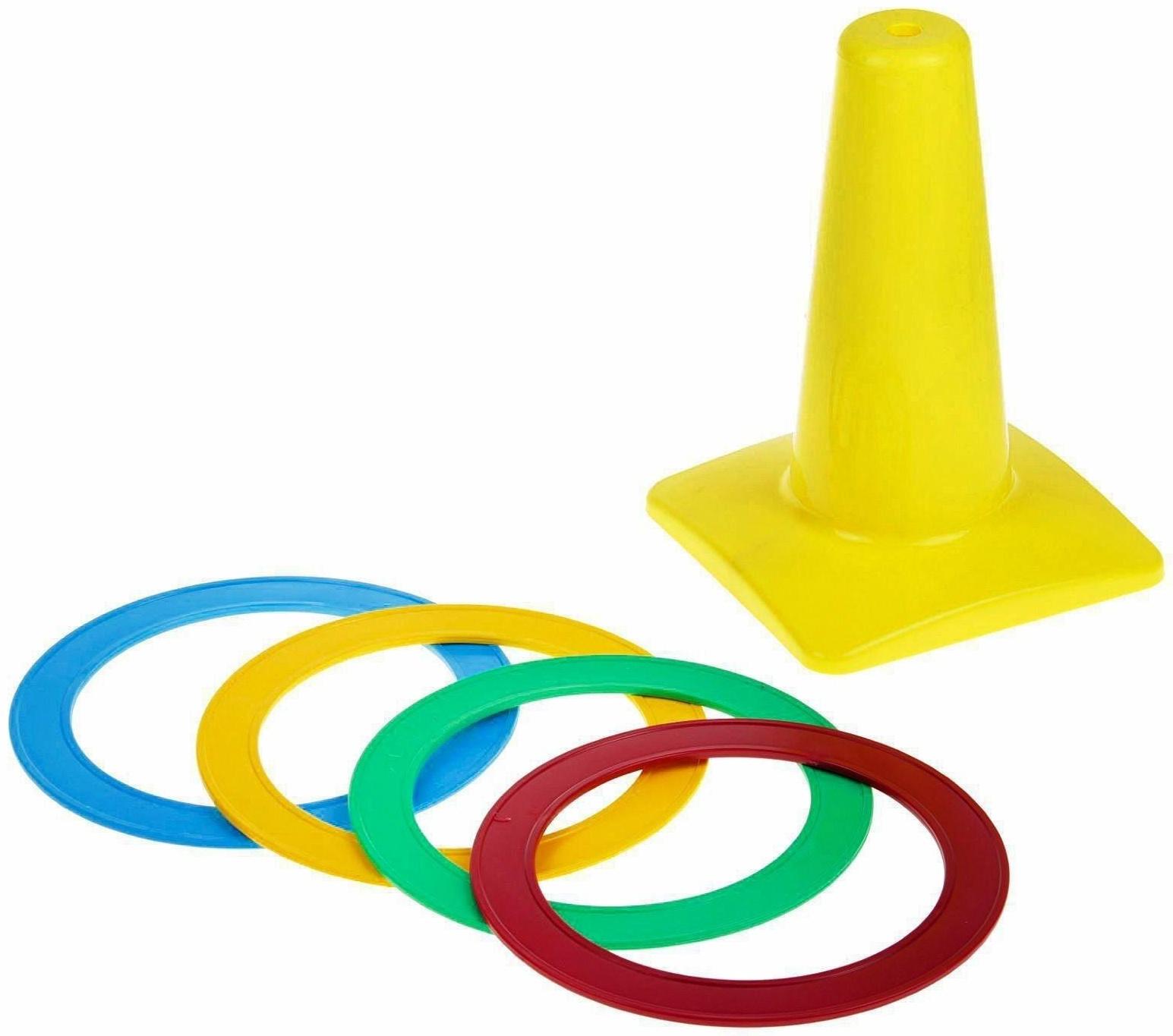 Игрушка «Бросайка», цвета МИКС