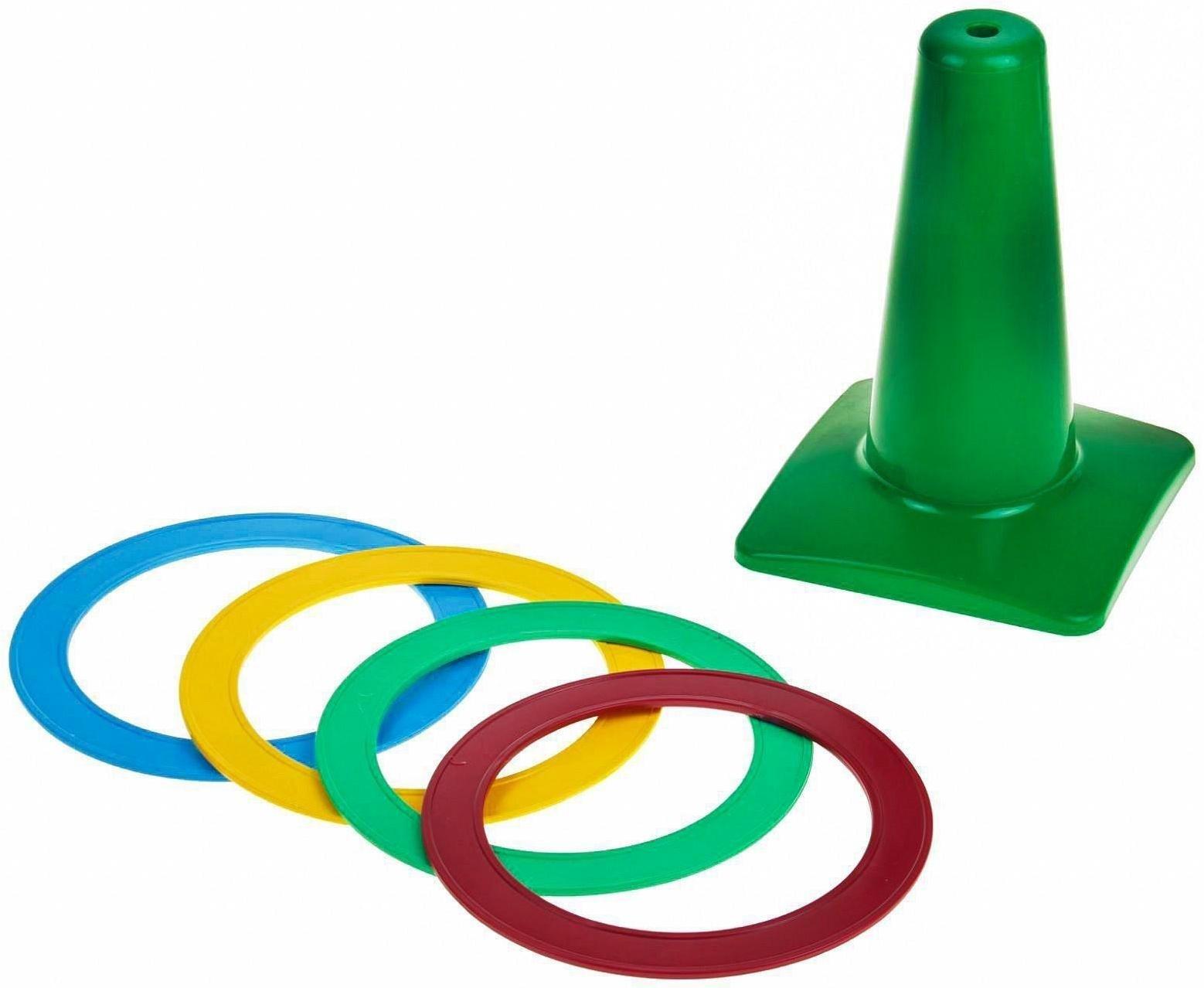 Игрушка «Бросайка», цвета МИКС