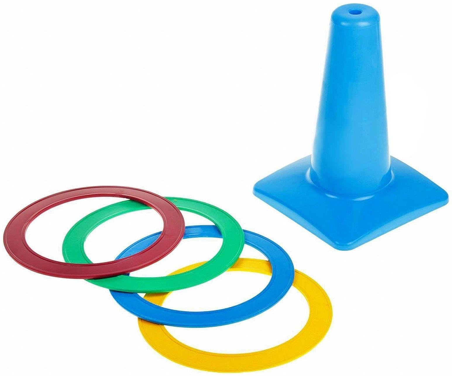 Игрушка «Бросайка», цвета МИКС