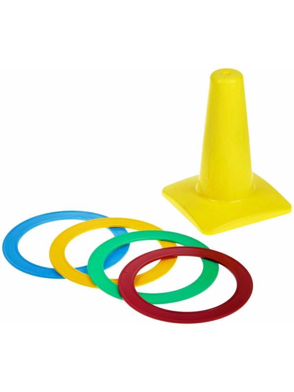 Игрушка «Бросайка», цвета МИКС