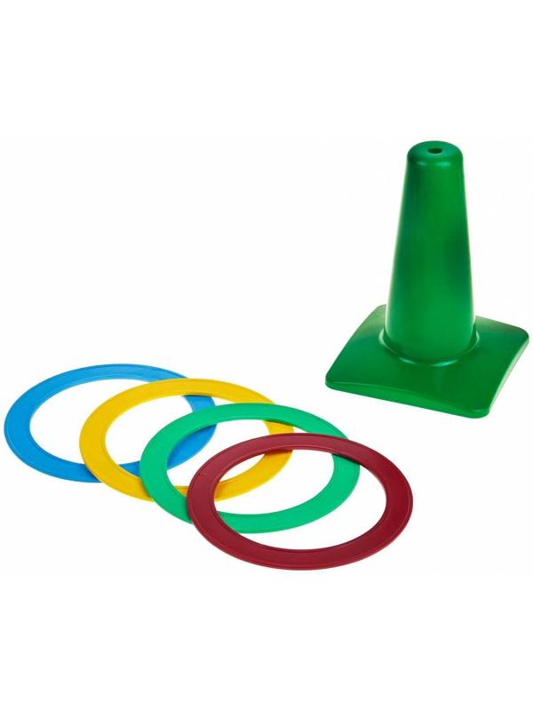 Игрушка «Бросайка», цвета МИКС