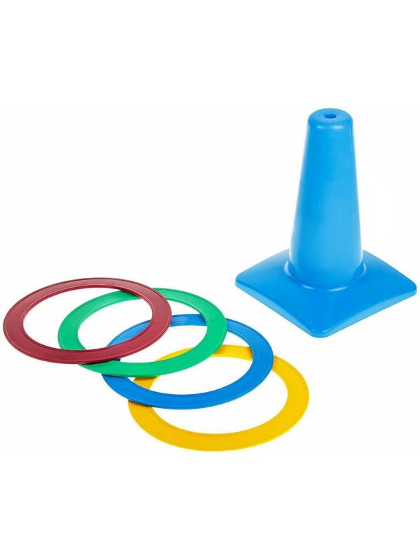 Игрушка «Бросайка», цвета МИКС