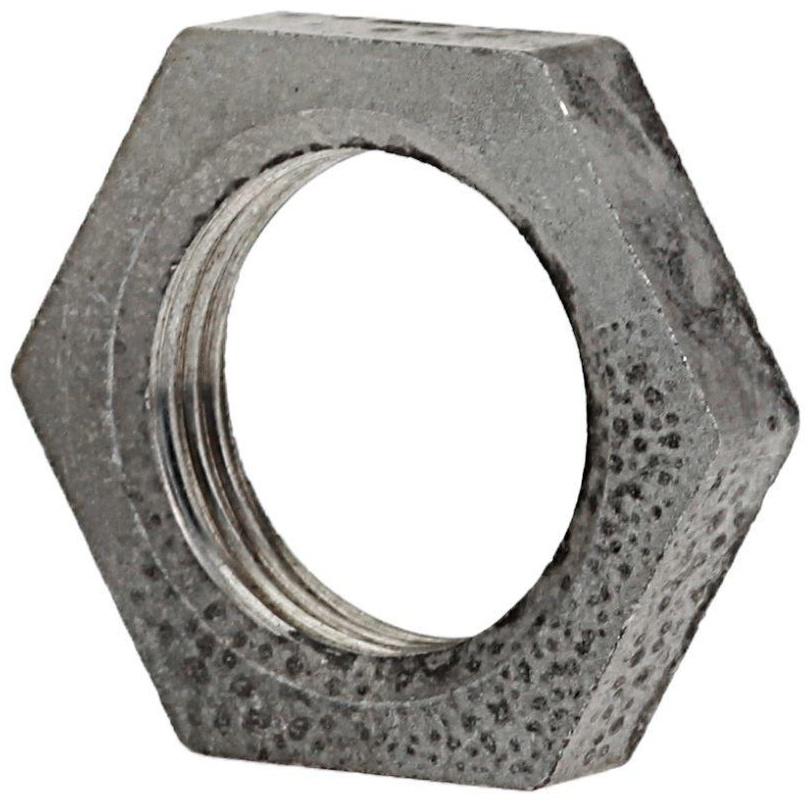 Контргайка стальная 1