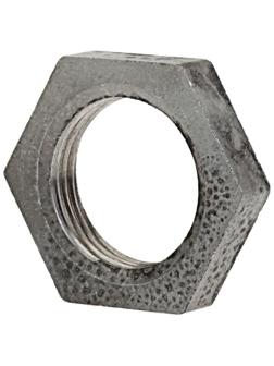 Контргайка стальная 1