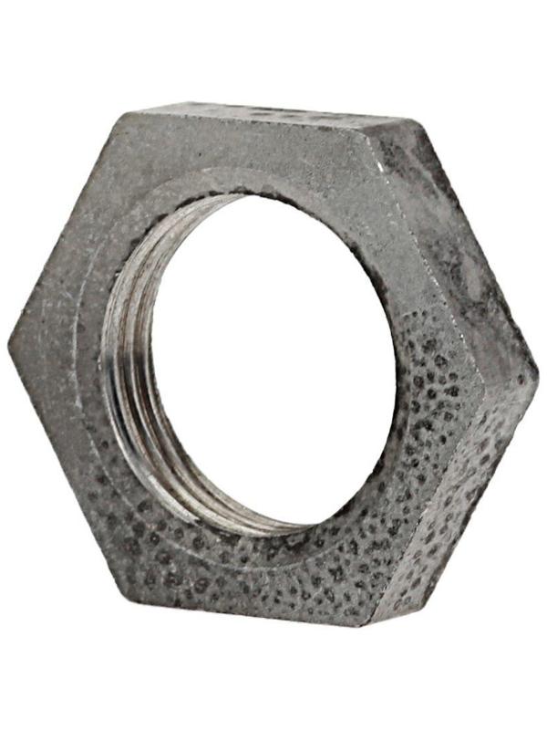 Контргайка стальная 1