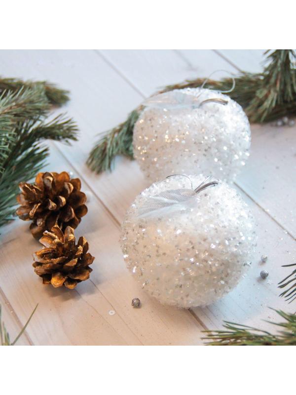 Украшение ёлочное 