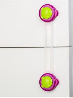 Блокиратор дверей универсальный, 2 шт.