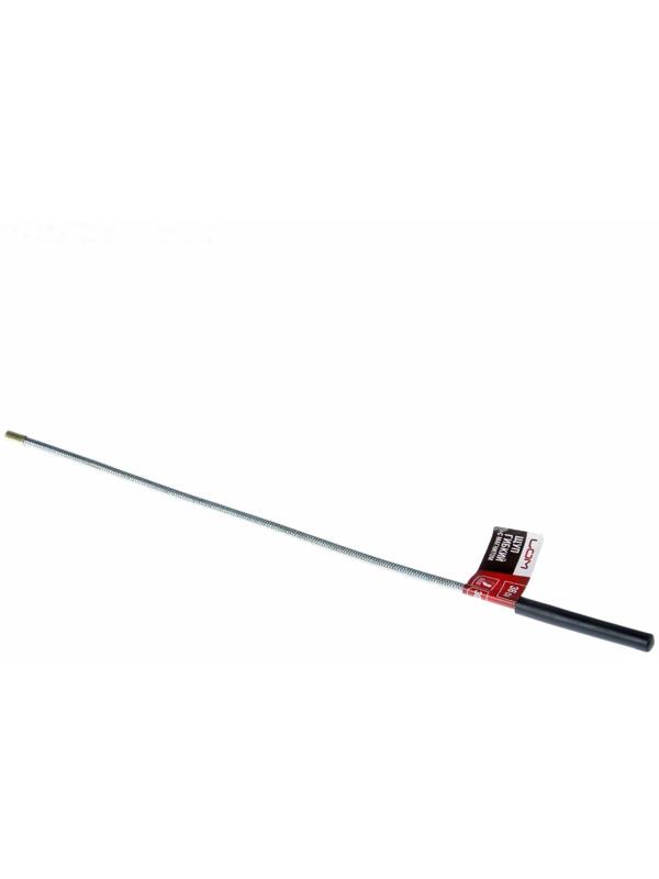 Магнит гибкий ЛОМ, диаметр 6 мм, 360 мм, до 1 кг