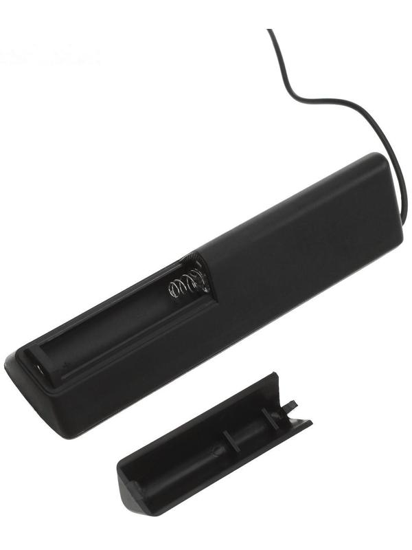 Термометр внутрисалонный, электронный, LCD