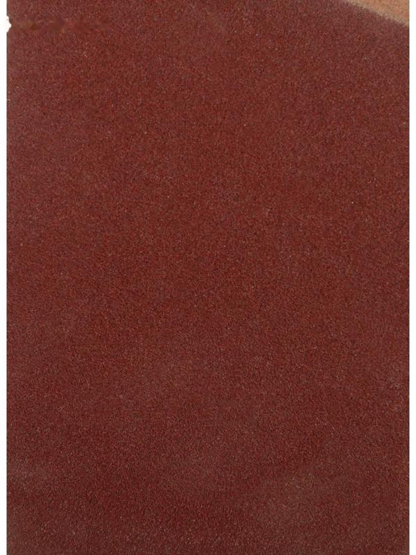 Лента абразивная бесконечная ТУНДРА, на тканевой основе, 75 х 457 мм, Р150, 10 шт.