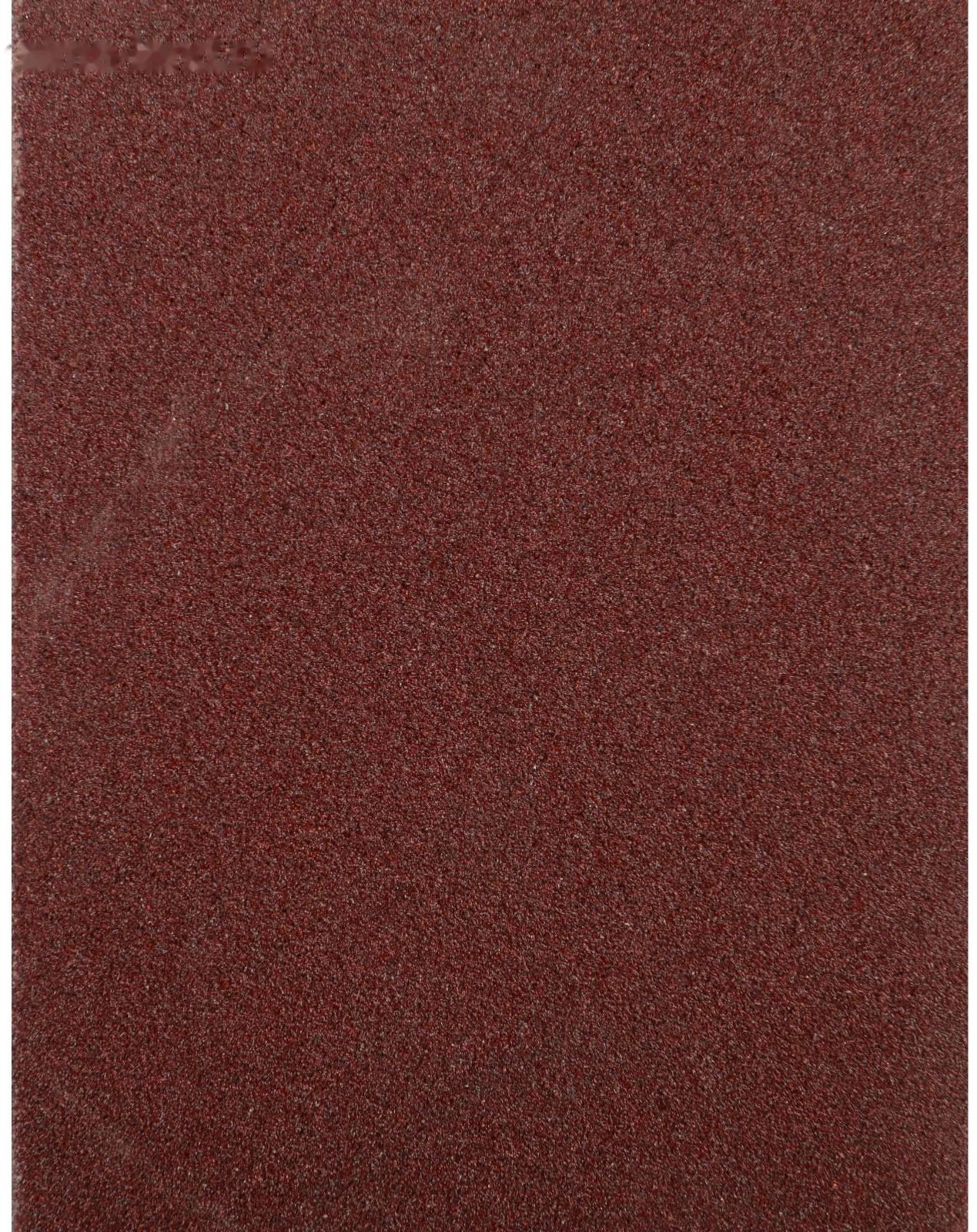 Лента абразивная бесконечная ТУНДРА, на тканевой основе, 75 х 533 мм, Р150, 10 шт.