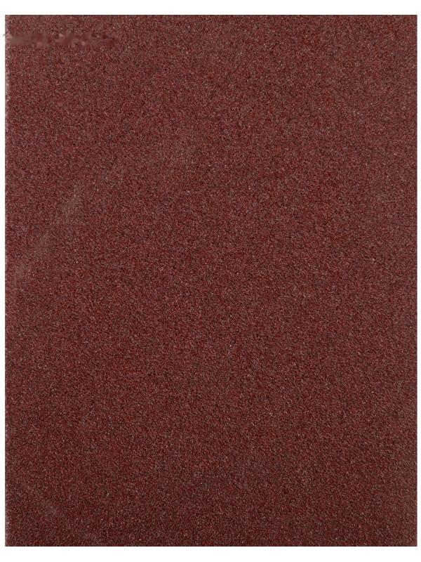 Лента абразивная бесконечная ТУНДРА, на тканевой основе, 75 х 533 мм, Р150, 10 шт.